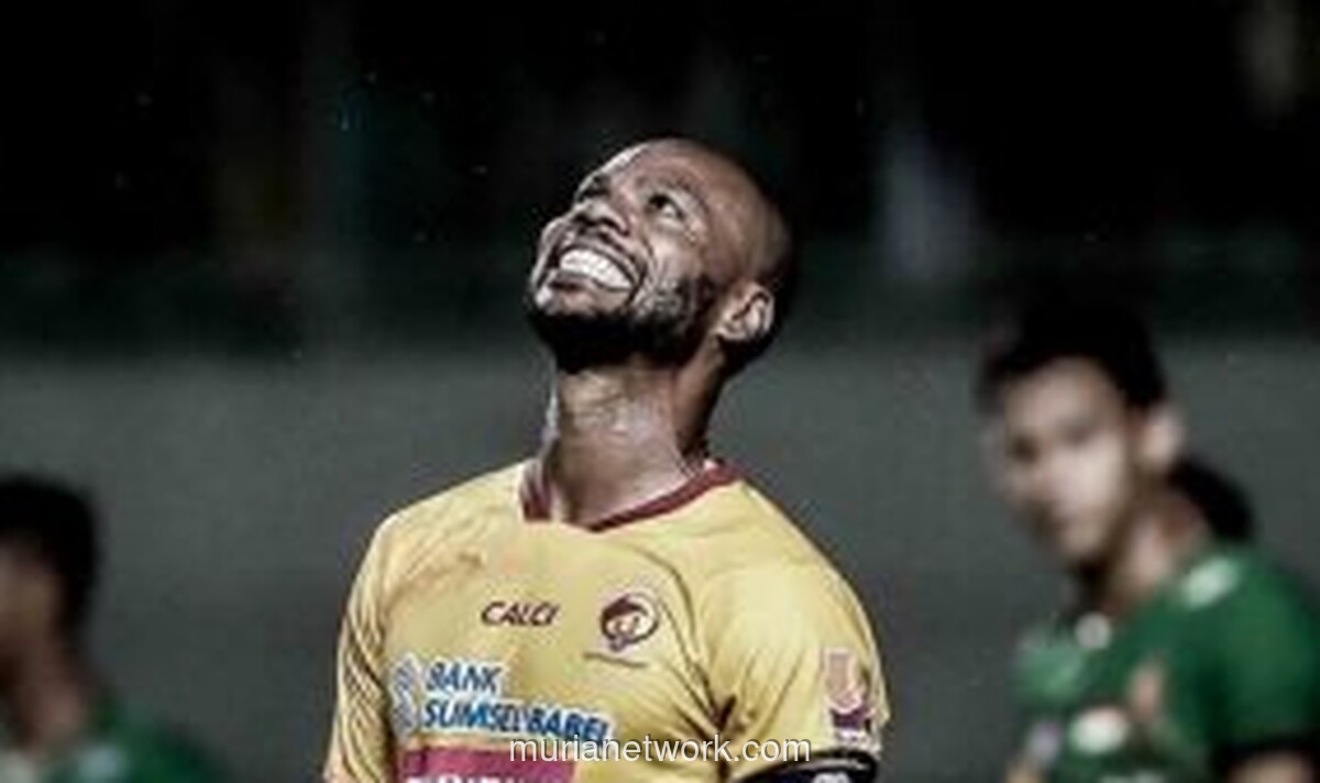 Madura United Gaet Legenda Persib Hilton Moreira sebagai Analis Tim untuk Musim 2026/2027