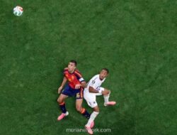 Spanyol Gagal Menang, Ditahan Imbang Cape Verde di Laga Perdana Piala Dunia 2026