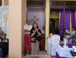 Isi Surat Wasiat dr Icha: Maafkan Tiga Anggota DPRD TTU, Proses Hukum Tetap Lanjut