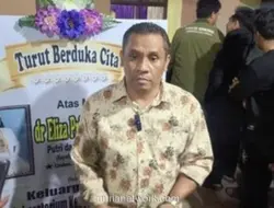 Keluarga Dokter Icha Akan Laporkan Tiga Anggota DPRD TTU ke Polda NTT
