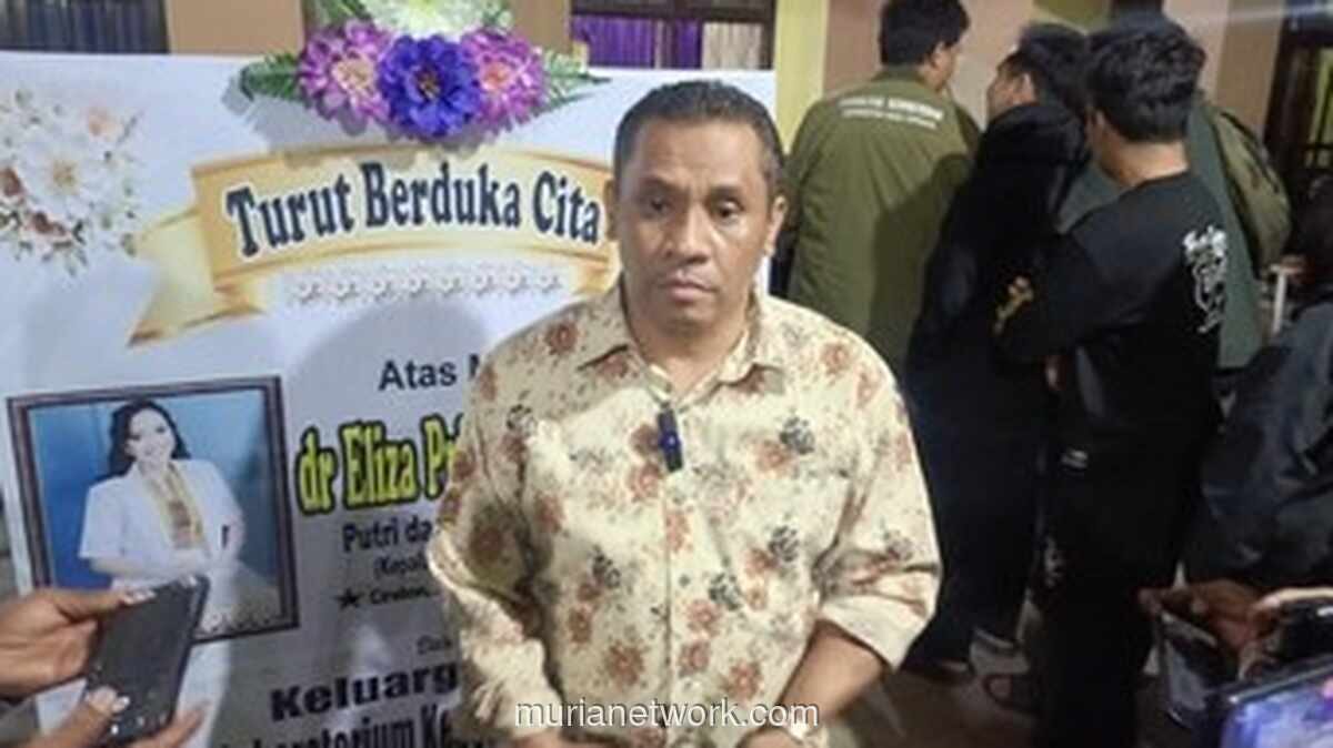 Keluarga Dokter Icha Akan Laporkan Tiga Anggota DPRD TTU ke Polda NTT