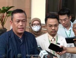Keluarga Korban Pembunuhan Brigadir Bank di PNM Kecewa Berat Vonis Hakim, Nilai Tak Setimpal