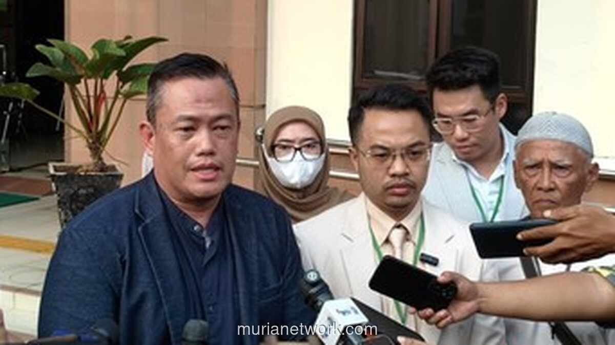 Keluarga Korban Pembunuhan Brigadir Bank di PNM Kecewa Berat Vonis Hakim, Nilai Tak Setimpal