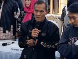Keluarga Korban Penyekapan Bandung Tutup Pintu Maaf untuk Tersangka Taufik Hidayat