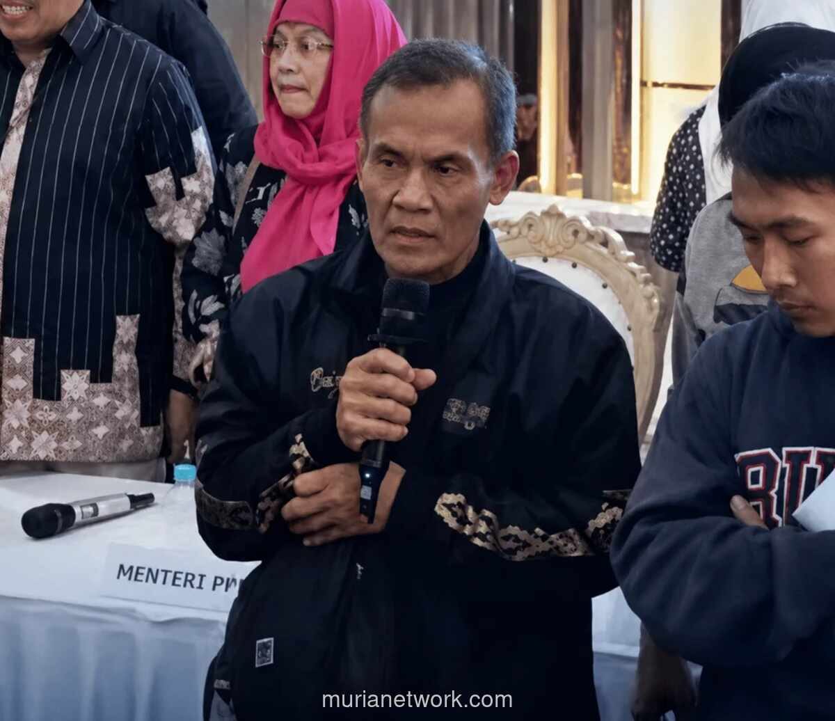 Keluarga Korban Penyekapan Bandung Tutup Pintu Maaf untuk Tersangka Taufik Hidayat
