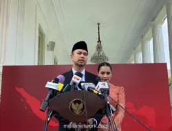 Deretan Orang Terdekat Raffi Ahmad yang Menduduki Jabatan Strategis