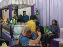 Keluarga Dokter Icha Akan Lapor Polisi, Ungkap Pesan Terakhir Sebelum Meninggal