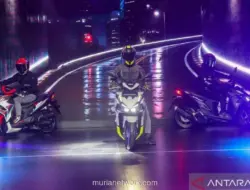 CATL Kembangkan Baterai Tipis untuk Mobil Listrik Performa Tinggi
