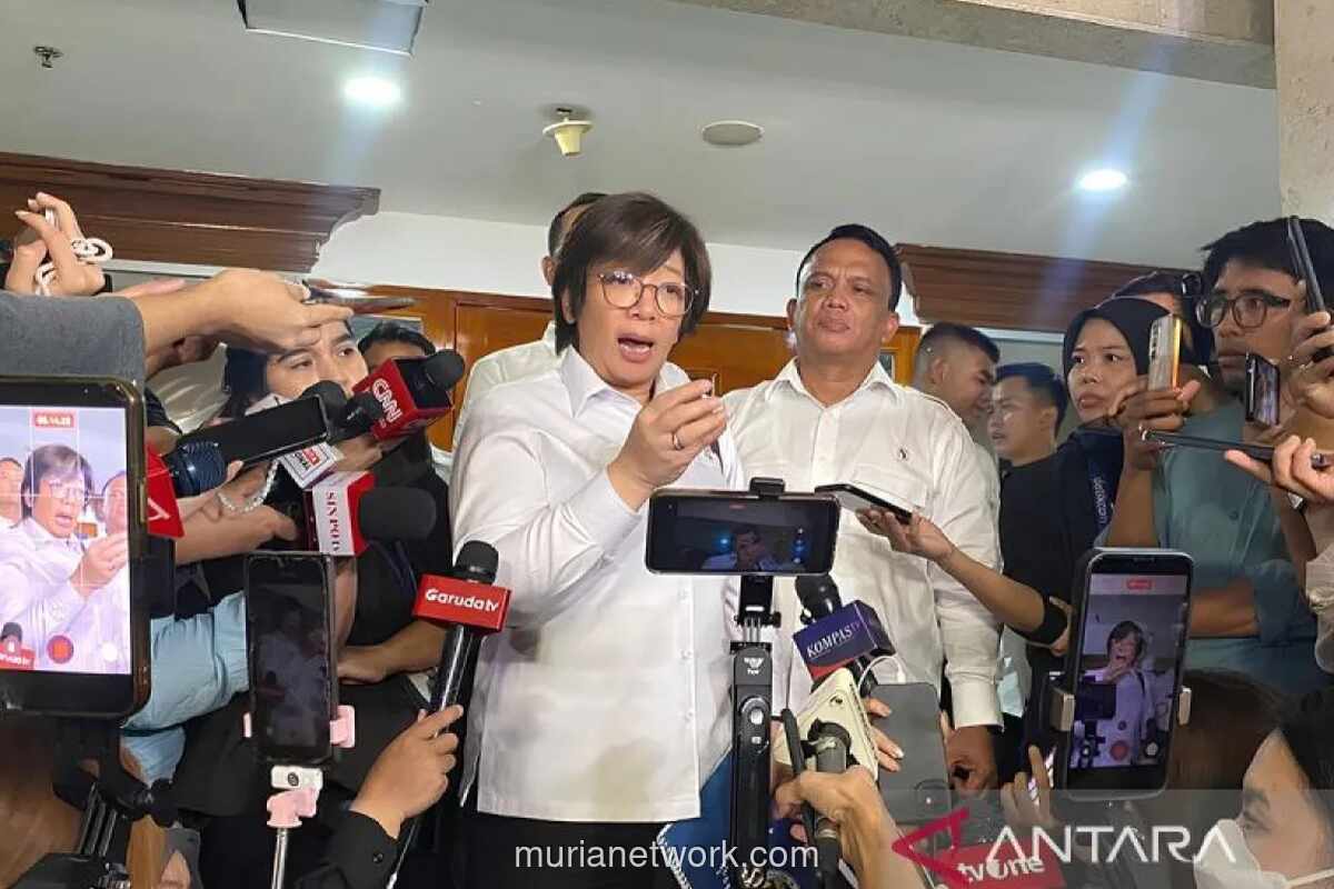BGN Larang Pegawai Kelola Satuan Pelayanan Gizi demi Cegah Konflik Kepentingan