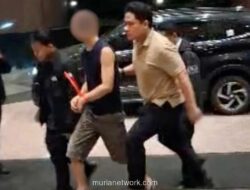 Imigrasi Deportasi Warga AS Buronan Pelecehan Seksual, Satgas Cartenz Tangkap Penyalur Senpi ke KKB