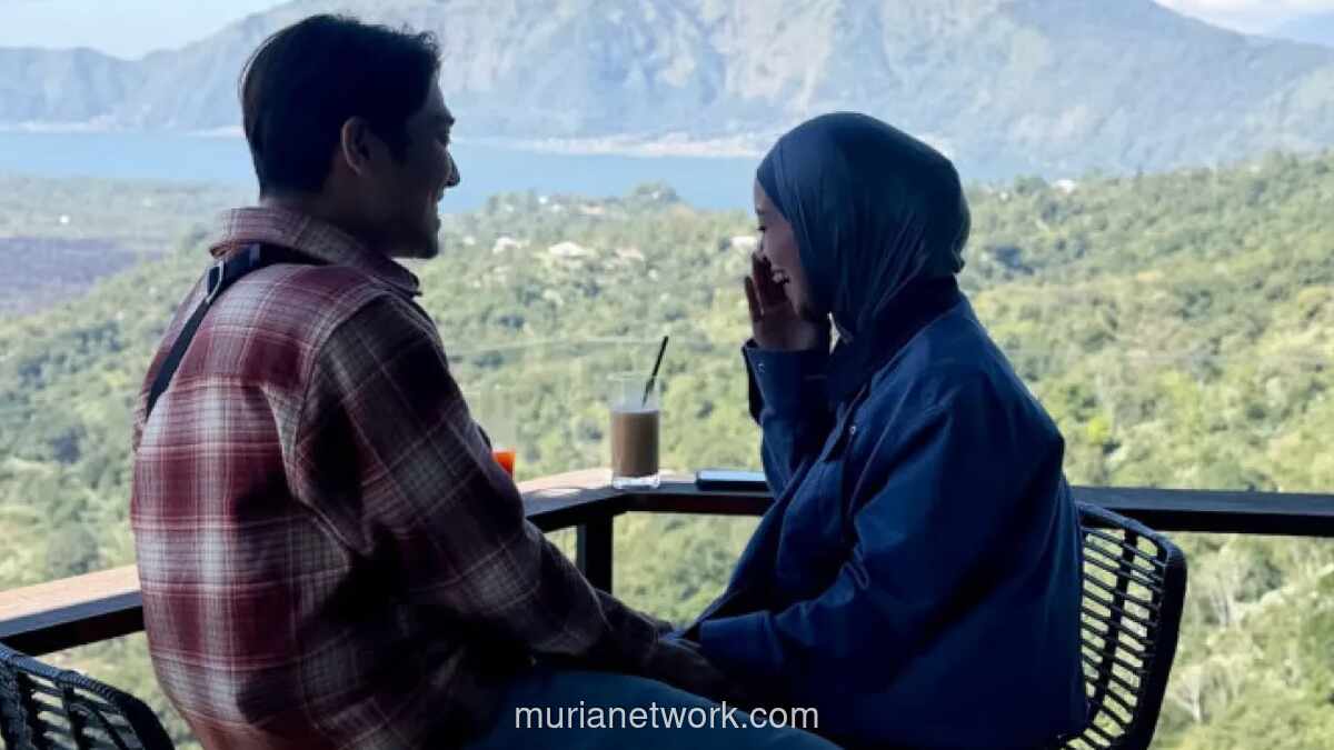 Rizky Billar Buka Suara soal Tuduhan KDRT, Rujuk Rekaman CCTV dan Klarifikasi Lesti