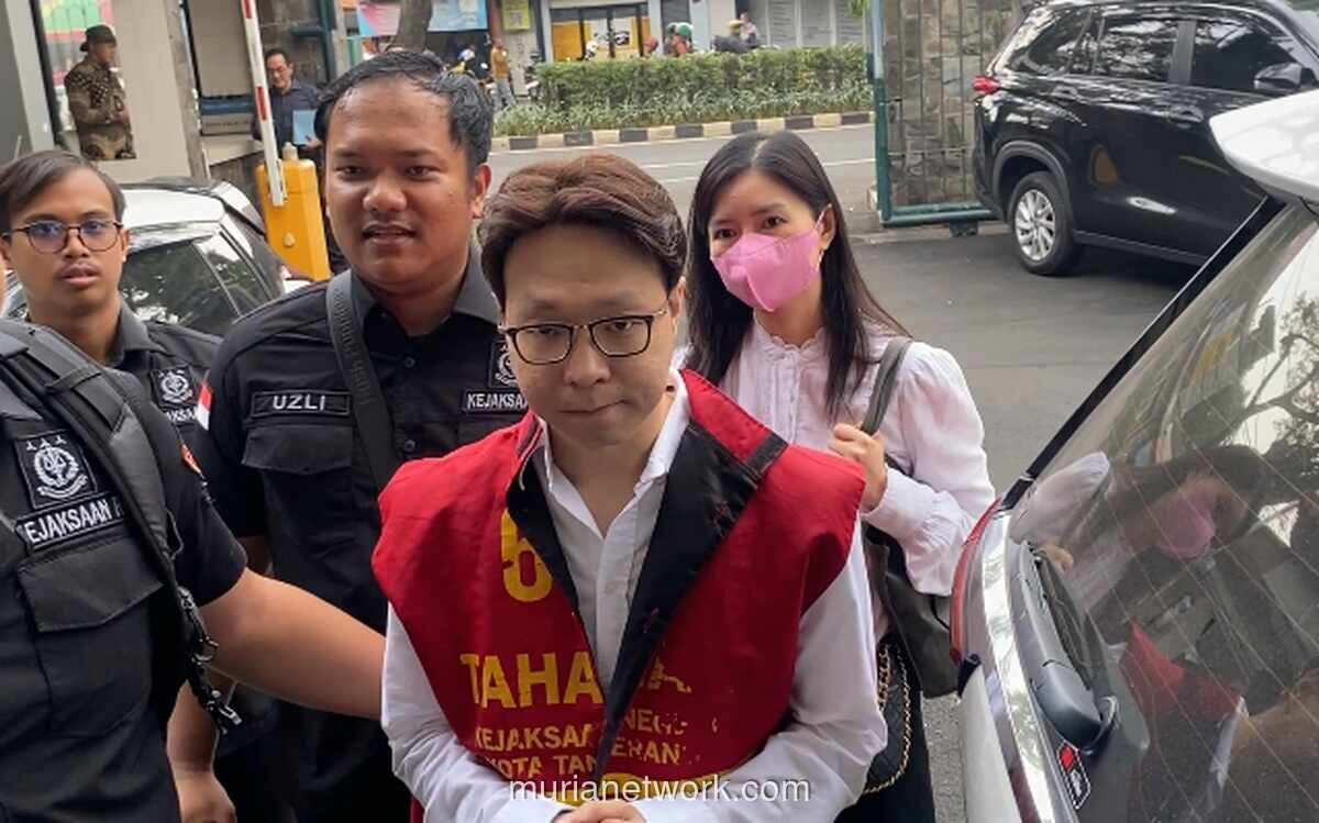 Sidang Richard Lee: Kuasa Hukum Sorot Kejanggalan Dakwaan dan Alibi Klien