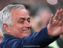 Perburuan Mateus Fernandes Memanas: Manchester United Terancam Kalah Saing dari Real Madrid