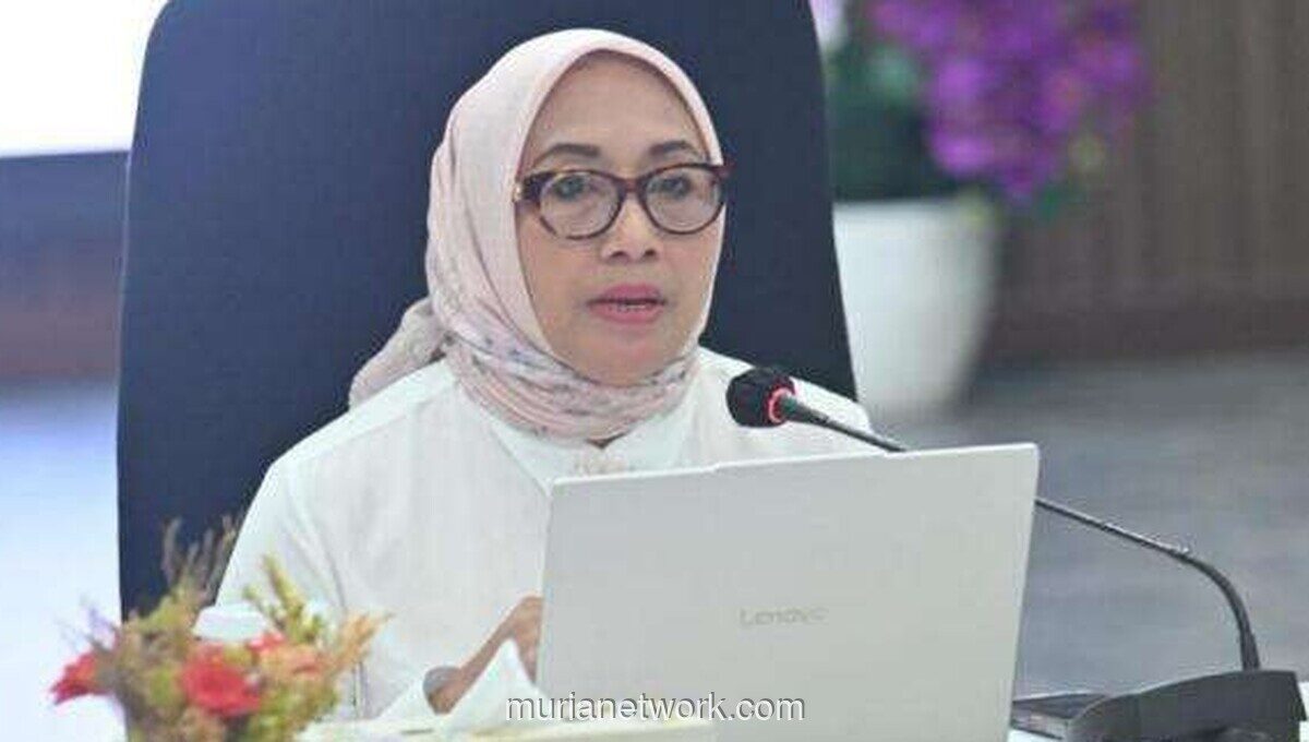 Menteri PPPA Prihatin atas Kasus Penyekapan dan Penganiayaan Perempuan di Bandung, Pastikan Korban Dapat Perlindungan dan Pemulihan