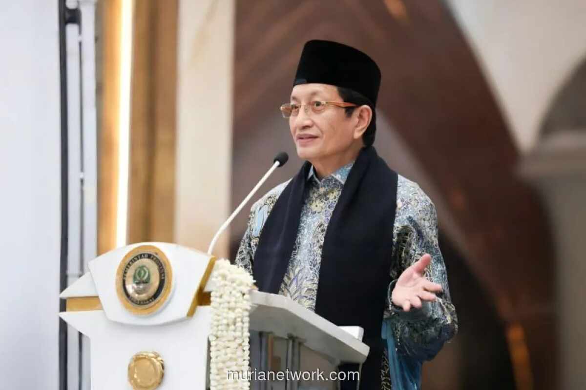 Kemenag Perketat Izin Pesantren demi Lindungi Hak Anak, Izin Baru Anjlok Jadi 41