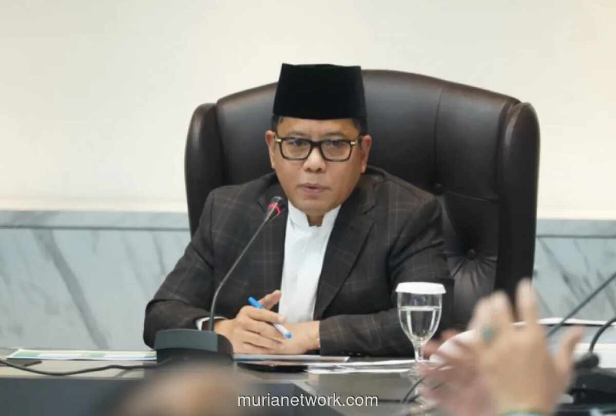 Kemenag Loloskan 80 Peserta Seleksi Eselon II, Wajib Ikuti Aturan Ketat Penulisan Makalah