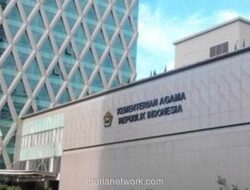 Kemenag Tetapkan 1 Muharam 1448 H Jatuh pada 16 Juni 2026, PBNU Berbeda Putusan