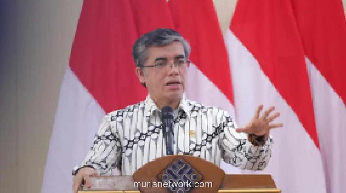 Kemnaker dan BNSP Sediakan 15 Skema Sertifikasi Kompetensi untuk Lulusan Magang Nasional