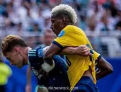 Presiden Ekuador Tetapkan Hari Libur Nasional Usai Timnas Kalahkan Jerman di Piala Dunia 2026