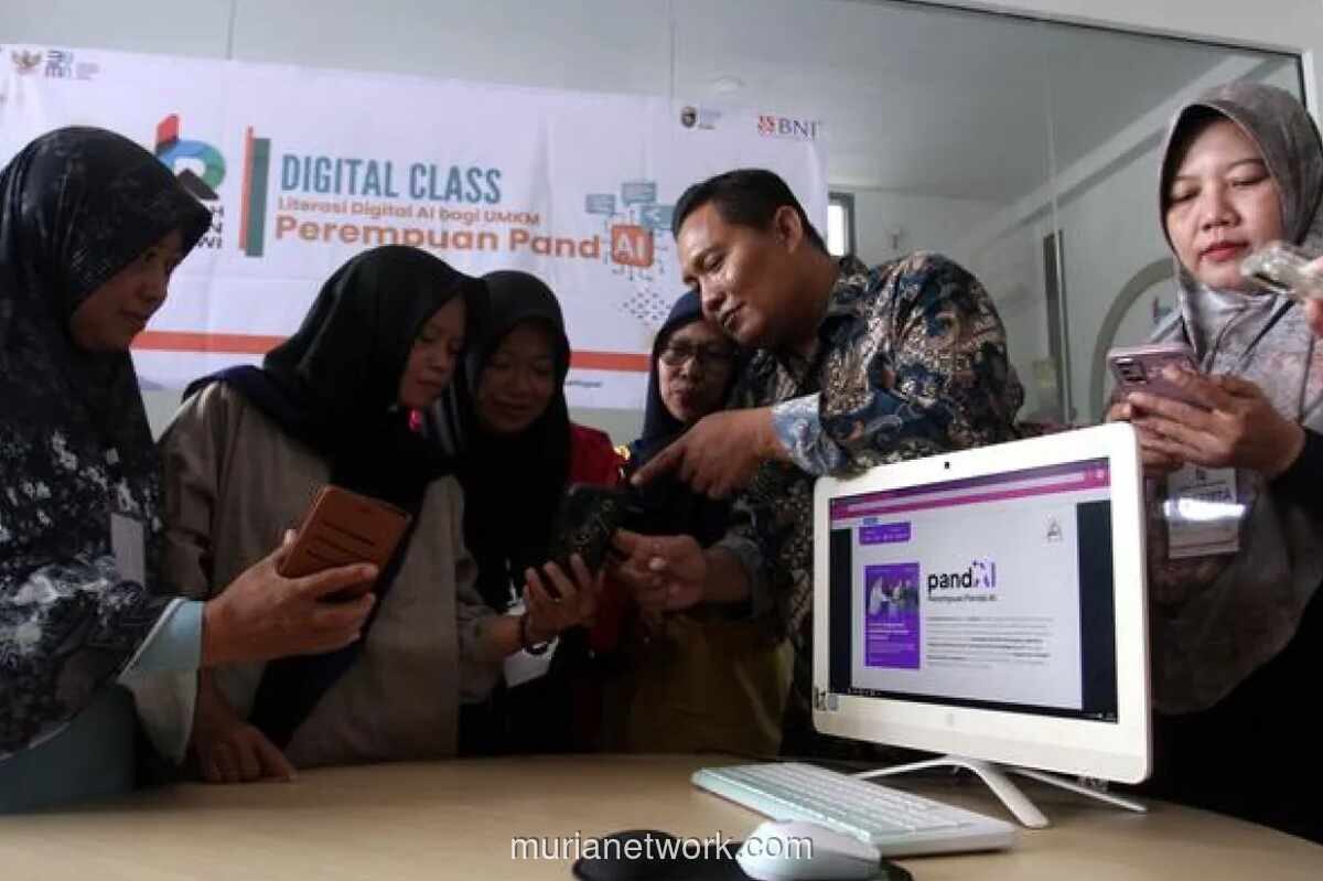 Kemendag Wajibkan Label AI pada Promosi Barang di E-Commerce