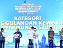 Kemendagri dan Metro TV Gelar Apresiasi Kepala Daerah Berprestasi 2026 Regional Jawa-Bali