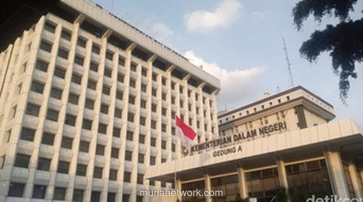 Kemendagri Genjot Penetapan Batas Desa di Tiga Kabupaten Sultra yang Masih Nol Persen