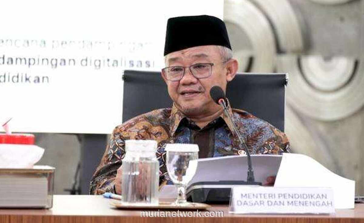 Kemendikdasmen Revitalisasi 16.167 Sekolah hingga 2025, Tahun Ini Target Rampung Sambut Tahun Ajaran Baru