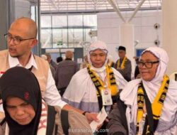 Kementerian Haji Kawal Ketat Pemulangan 23.365 Jemaah, Imbau Patuhi Aturan Bagasi dan Dokumen