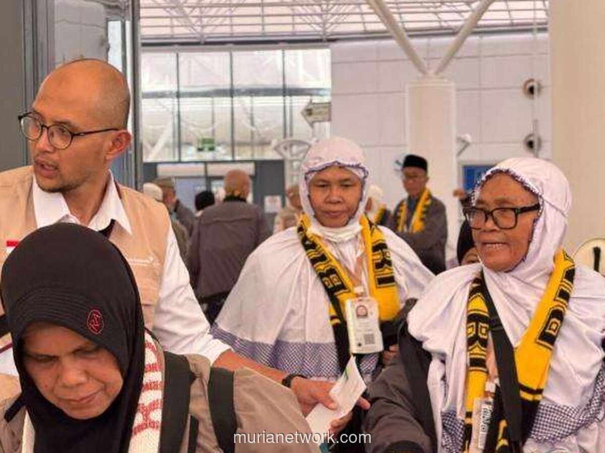 Kementerian Haji Kawal Ketat Pemulangan 23.365 Jemaah, Imbau Patuhi Aturan Bagasi dan Dokumen