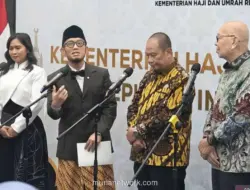 Arab Saudi Izinkan Garuda Indonesia Isi Kompartemen Kosong Pesawat Haji Pulang