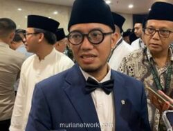 Wamen Haji Pastikan Pendampingan bagi Jemaah Gagal Berangkat Umrah Hanania Travel dan Susun Regulasi Baru
