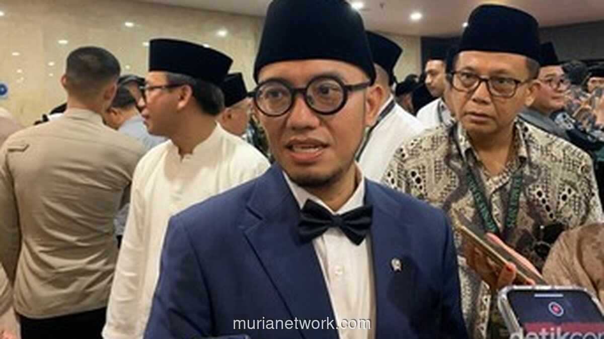 Wamen Haji Pastikan Pendampingan bagi Jemaah Gagal Berangkat Umrah Hanania Travel dan Susun Regulasi Baru