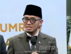 Wamen Haji: Pemerintah Tak Akan Bebani Jemaah dengan Kenaikan Setoran Haji