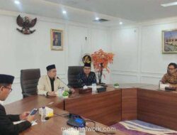 Kemenhaj Terima 72 Aduan Travel Umrah Bermasalah, 19 Kasus Selesai Mediasi