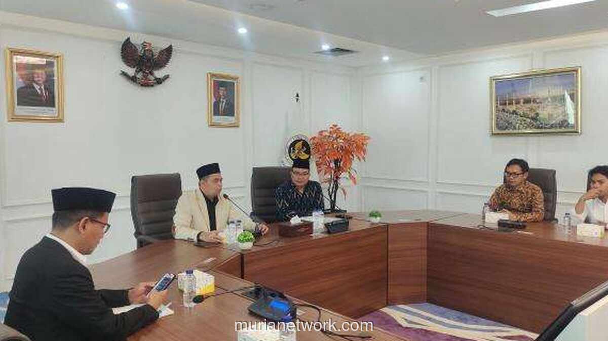 Kemenhaj Terima 72 Aduan Travel Umrah Bermasalah, 19 Kasus Selesai Mediasi