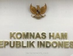 KemenHAM: Revisi UU HAM Perkuat Independensi Komnas HAM dengan Tenaga Ahli Non-ASN