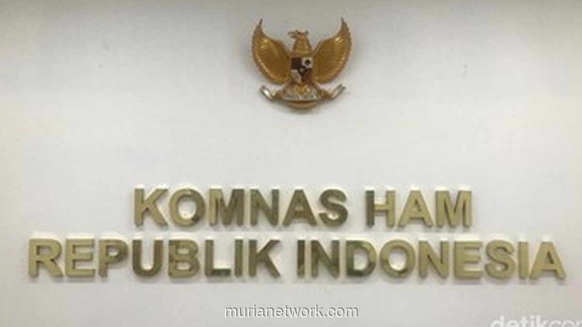 KemenHAM: Revisi UU HAM Perkuat Independensi Komnas HAM dengan Tenaga Ahli Non-ASN