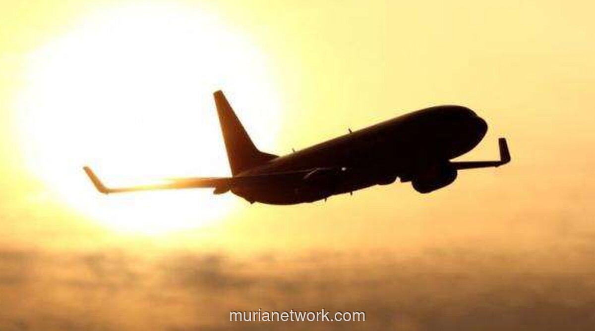 Batik Air Resmi Layani Rute Jakarta–Muara Bungo, Dorong Konektivitas dan Ekonomi Jambi Barat
