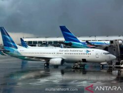 Kemenhub Percepat Penataan Regulasi Penerbangan Jelang Audit ICAO 2026-2027