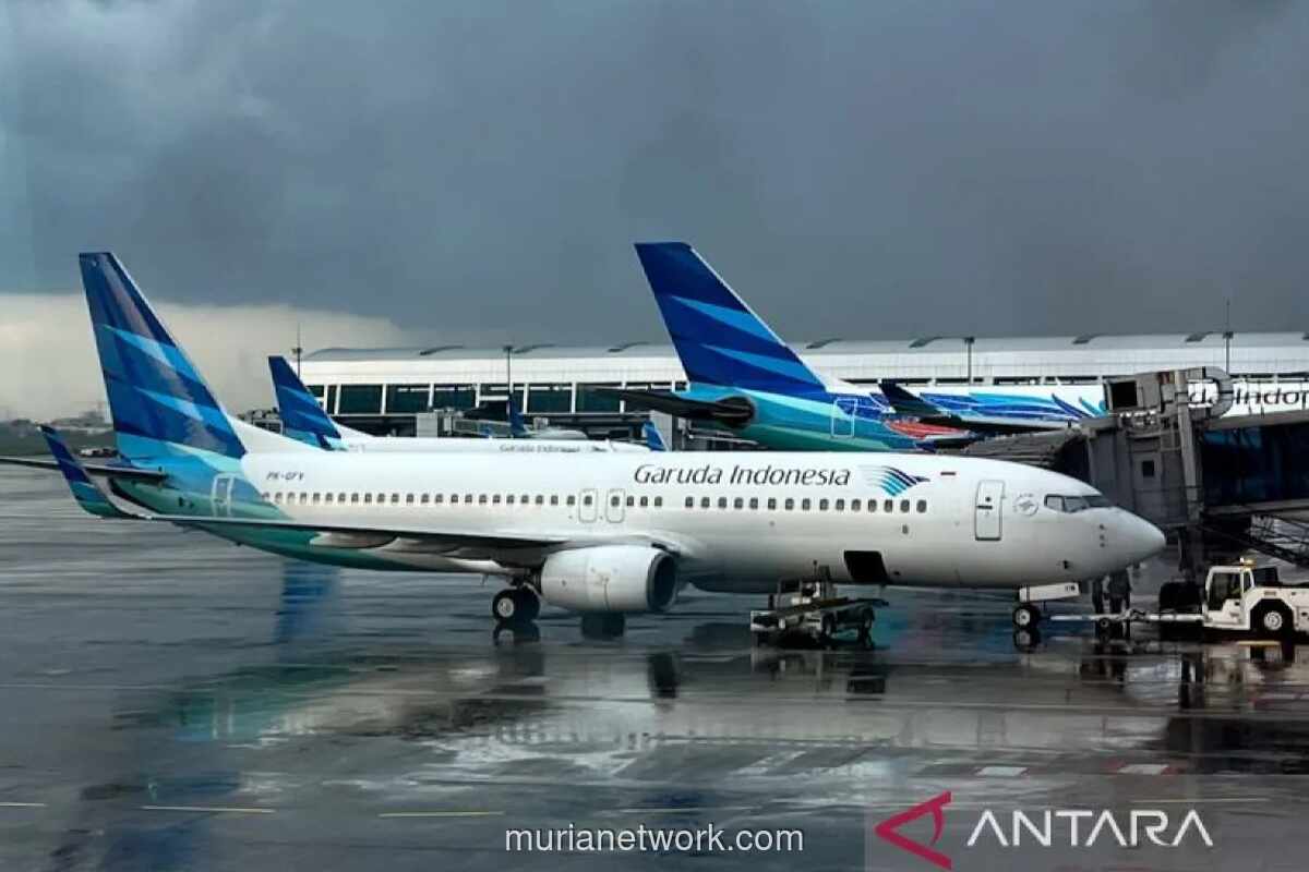 Kemenhub Percepat Penataan Regulasi Penerbangan Jelang Audit ICAO 2026-2027