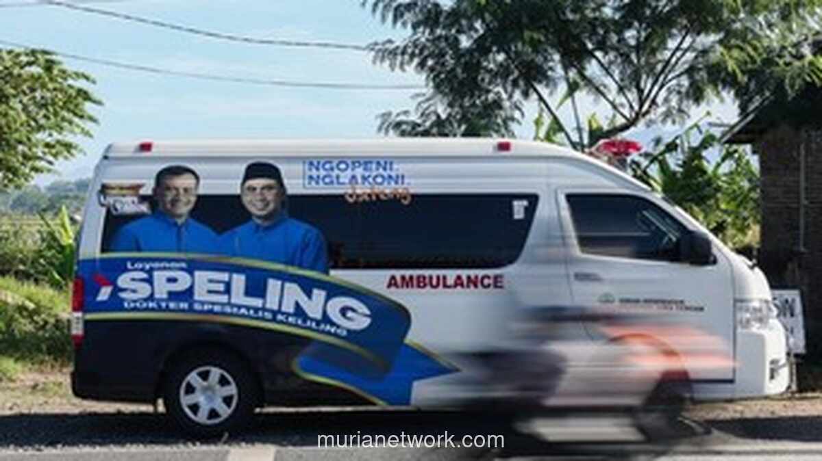 Jawa Tengah Catatkan Kepesertaan Tertinggi Program Cek Kesehatan Gratis Nasional, Wamenkes Apresiasi Edukasi Masyarakat
