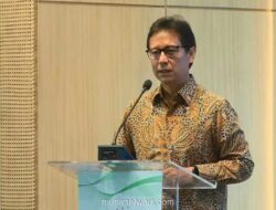 Kemenkes dan The Lancet Luncurkan Komisi Khusus untuk Perluas Akses Kesehatan hingga Daerah Terpencil