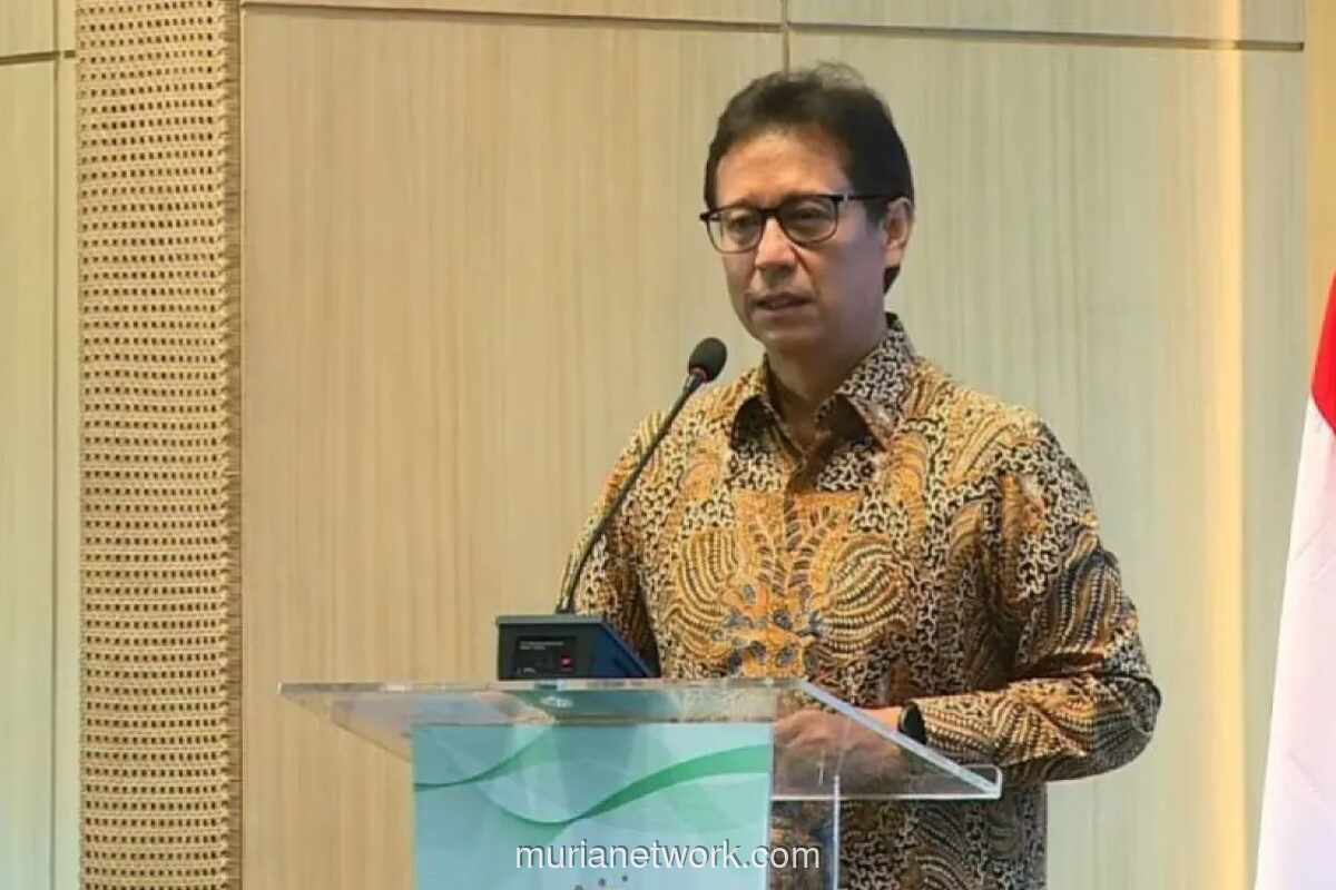 Kemenkes dan The Lancet Luncurkan Komisi Khusus untuk Perluas Akses Kesehatan hingga Daerah Terpencil