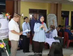 Kemenkes Turunkan Tim Investigasi Kematian Dokter Icha, Usut Dugaan Intimidasi