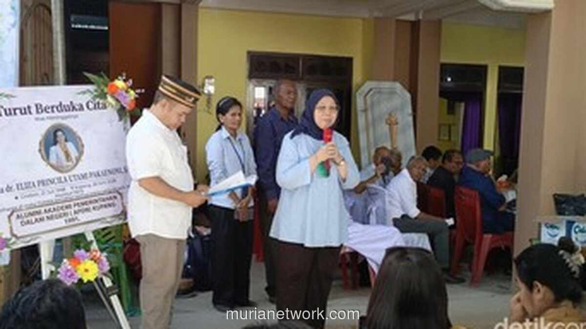 Kemenkes Turunkan Tim Investigasi Kematian Dokter Icha, Usut Dugaan Intimidasi
