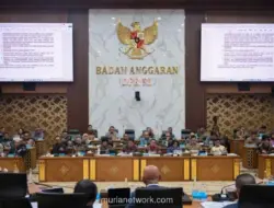Pembahasan Pendahuluan RAPBN 2027 Rampung, Pemerintah dan DPR Sepakati Laporan Panja