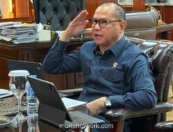 Menteri P2MI Pimpin Rapat Koordinasi Perlindungan Pekerja Migran di Malaysia, Desak Finalisasi MoU dan Pengakuan Pusat Pendidikan Anak