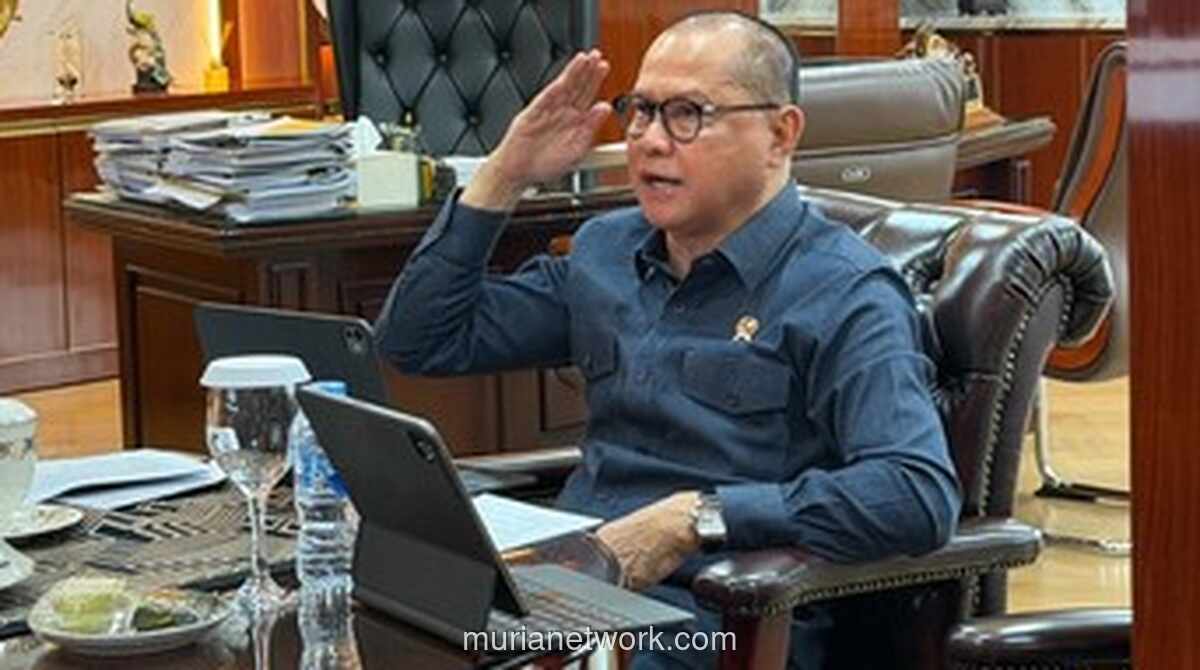 Menteri P2MI Pimpin Rapat Koordinasi Perlindungan Pekerja Migran di Malaysia, Desak Finalisasi MoU dan Pengakuan Pusat Pendidikan Anak