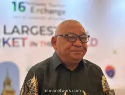 Kemenperkuat Produk Halal di Desa Wisata demi Target Destinasi Ramah Muslim Terbaik Dunia