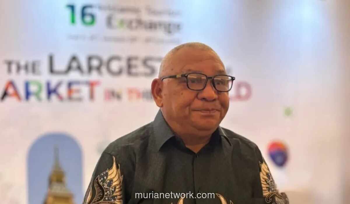 Kemenperkuat Produk Halal di Desa Wisata demi Target Destinasi Ramah Muslim Terbaik Dunia